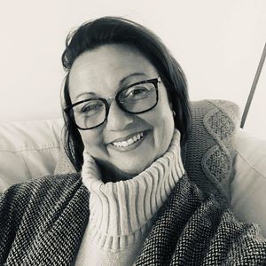 Meet your Posher, Mélanie